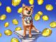 Dogecoin Foundation works with Ethereum co-founder on DOGE staking