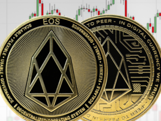 EOS bearish trend and price prediction