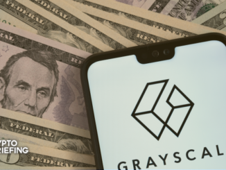 Grayscale Bitcoin Trust Hits Record Discount of 21.3%