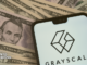 Grayscale Bitcoin Trust Hits Record Discount of 21.3%