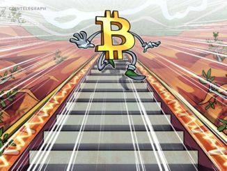 Look out below! Analysts eye $40K Bitcoin price after today’s dip to $45.7K