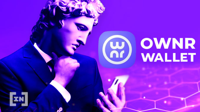 Manage All Your Digital Currencies with OWNR Wallet