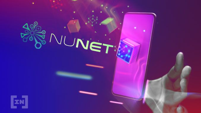 NuNet AMA Session With BeInCrypto