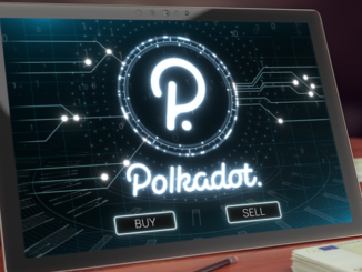 Polkadot (DOT) looks poised for a 20% rally