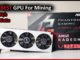 Radeon VII Mining Overview | Profitability, Hashrates & Overclocking