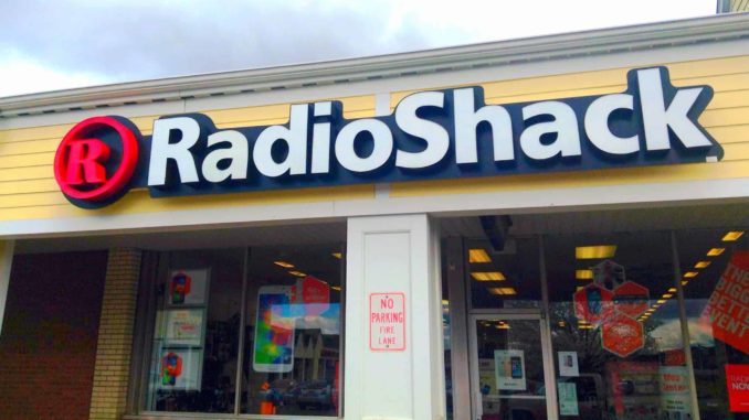 RadioShack Announces a New DeFi And NFT Collection