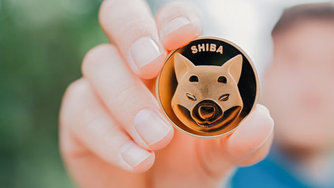 Shiba Inu prospects could improve after blockchain gaming move