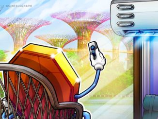 Singapore suspends Bitget exchange license over K-Pop coin promotion