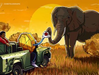 South Africa's financial regulator plans to introduce framework aimed at protecting vulnerable crypto investors: Report