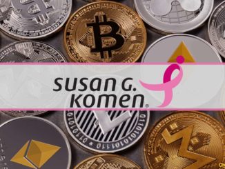 Susan G. Komen Organization Now Accepts BTC, ETH, SHIB, and Other Cryptocurrencies for Donations