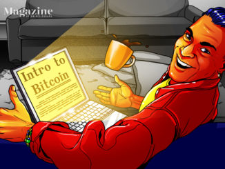 Cointelegraph Magazine