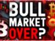 Urgent!!! Bull Run Over?! NO!!! Best Case For Bitcoin Reaching $80K In November