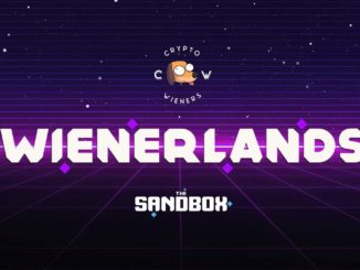 Wienerlands — Virtual World in the Sandbox