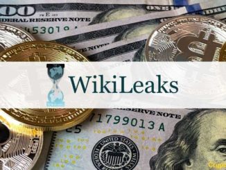 WikiLeaks Has Received $2.2 Million Worth of Donations in Crypto