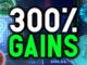 300% GAINS INCOMING! BEST BITCOIN INDICATOR FIRES AGAIN!