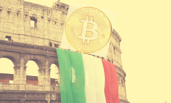 $87 Billion Italian Bank To Allow Bitcoin Purchases Early This Year