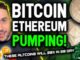 BITCOIN AND ETHEREUM PUMPING! THESE Altcoins will 20X in 20 days!