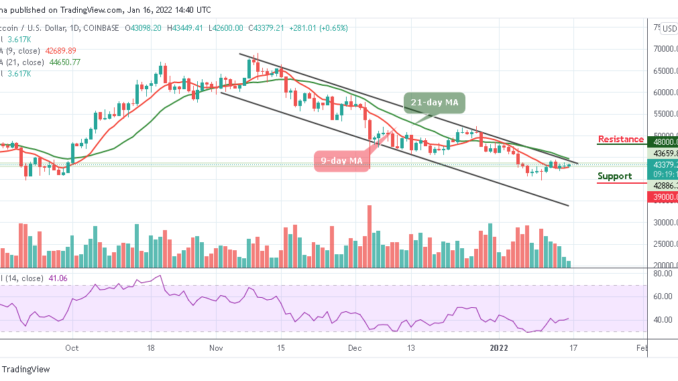 Bitcoin Price Prediction