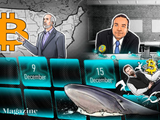 Cointelegraph Magazine