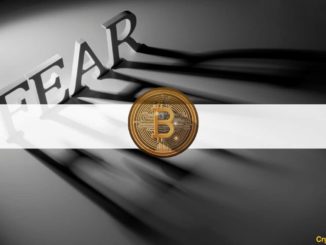 Bitcoin Fear and Greed Index at Lowest Point Since July 2021