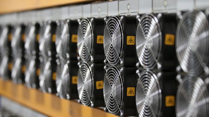 Bitcoin Miner CleanSpark Hits 2 EH/s to Join Ranks of Top North American Miners