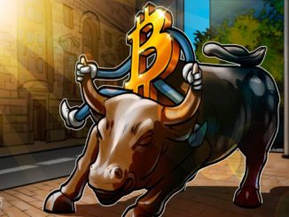 Bitcoin falls to $36K, traders say bulls need a ‘Hail Mary’ to avoid a bear market