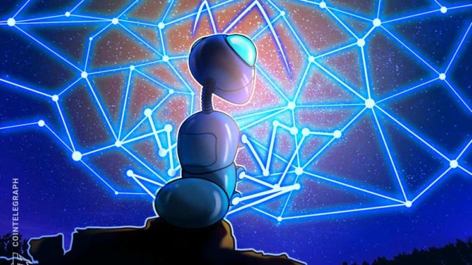 Blockchain is just a database without crypto, legal expert says