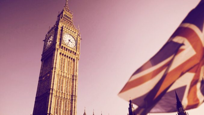 British Government Legislates to Protect Consumers from Misleading Crypto Ads