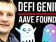 Chatting with Stani Kulechov (AAVE FOUNDER) - Defi Mania, Dangers, Yield Farming, Institutions