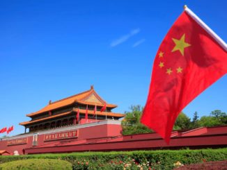 China to Build Its Own NFT Industry Not Related to Crypto