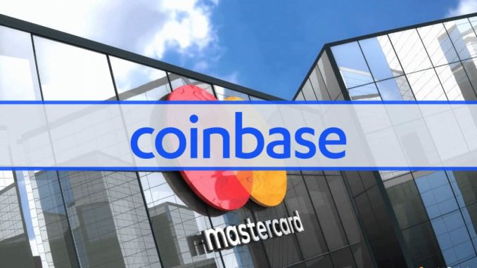 Coinbase Partners With Mastercard to Make NFT Purchase Easy