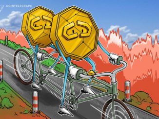 Crypto liquidations pass $700M as altcoins take a hit from Bitcoin sinking below $40K