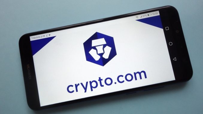 Crypto.com Suspends Withdrawals After 'Unauthorized Activity'