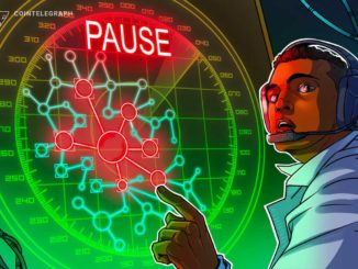 Crypto.com pauses withdrawals due to ‘suspicious activity’