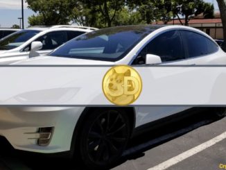 Dogecoin Spikes 20% as Tesla Enables DOGE Payments