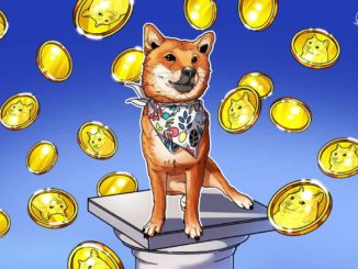 Dogecoin leaps 25% after Musk announces DOGE payments for Tesla merch