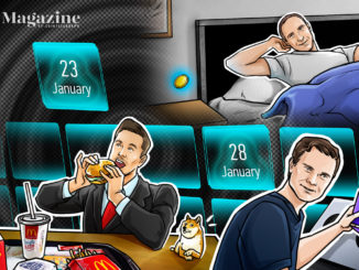 Cointelegraph Magazine