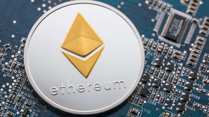 Ethereum Is Losing Dominance in the DeFi Space Claims JP Morgan