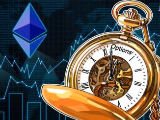 Ethereum options data shows pro traders expect strong resistance at $3,600