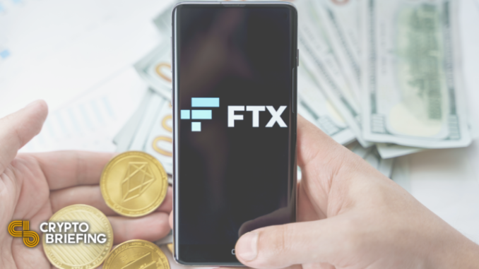 FTX Wants to Pay Your Bank to Accept Stablecoins