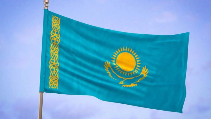 Kazakhstan