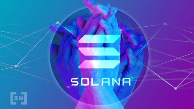 Latest Solana Network Outage Caused by Arbitrage Bot Spam