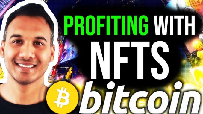 MAKING MILLIONS WITH NFTs!!! Finding Hidden Gems... Interview with dclblogger