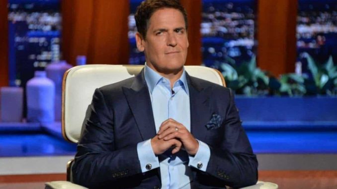 Mark Cuban Says Bitcoin Is Not and Will Never Be an Inflation Hedge