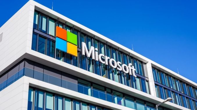 Microsoft Looks To Hybrid Work, Gaming To Boost Its Metaverse Coverage