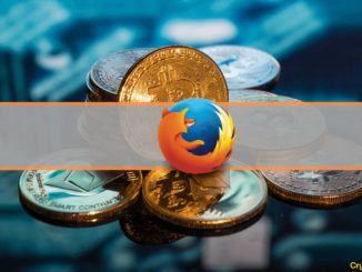 Mozilla Co-Founder Calls Crypto Donors Planet-Incinerating Ponzi Grifters