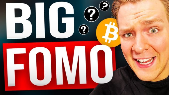 NEW INSANELY HOT ALTS!! BIG FOMO FOR ME!! Programmer explains