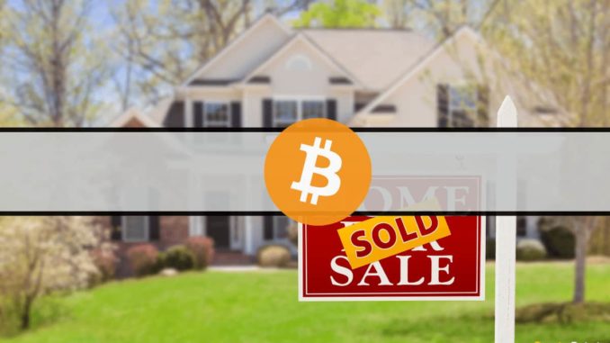 Nasdaq-Listed Real Estate Company to Embrace Bitcoin, Ethereum, Dogecoin, and Shiba Inu Payments