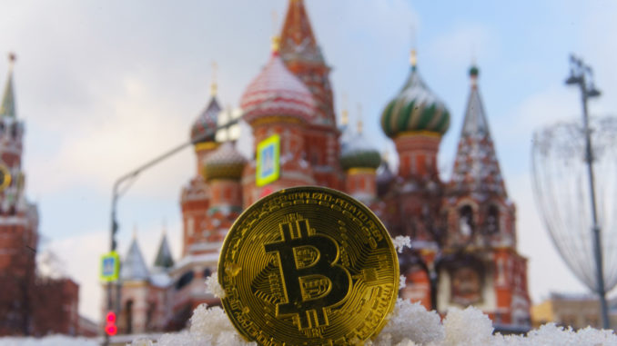 No Developed Nation Bans Cryptocurrencies, Telegram Founder Pavel Durov Warns Russia