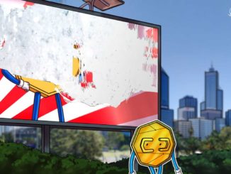 Singapore bars crypto service providers from advertising in public spaces